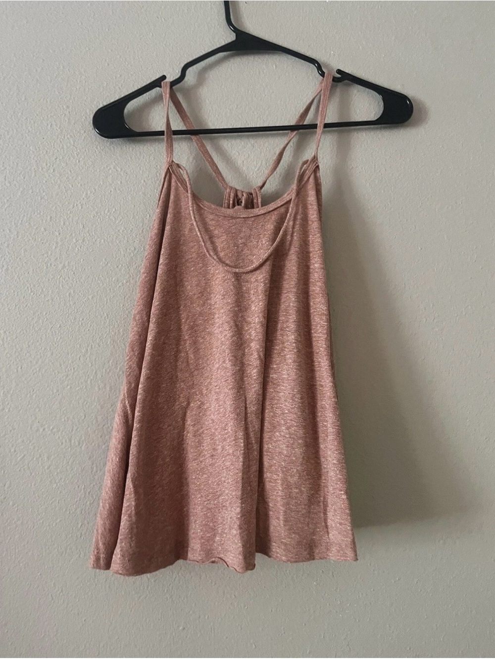 Women’s FP/we the free Pink Tank Top with Strappy Back